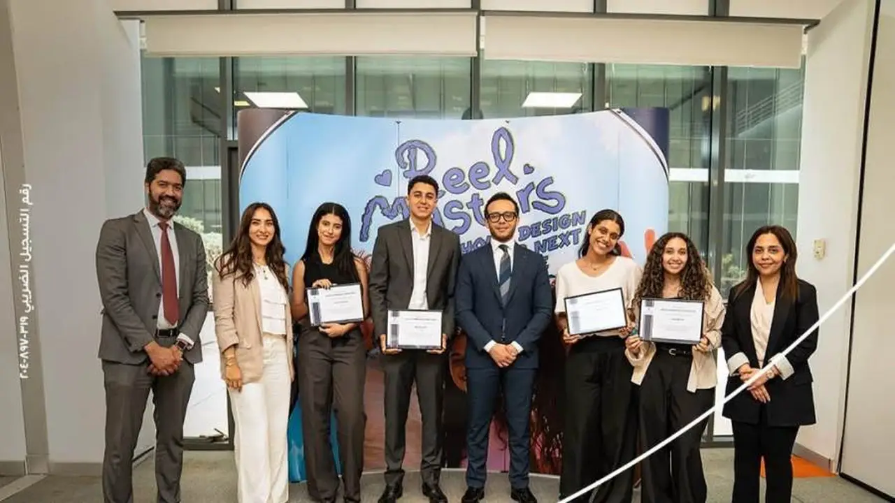 بنك الإمارات دبي الوطني مصر يطلق تحديًا للابتكار المصرفي بين طلاب الجامعات